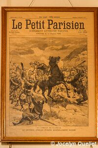 Prétoria - Afrique du Sud