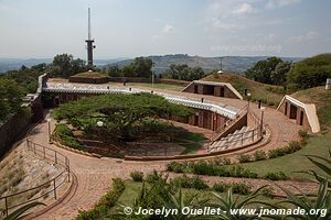 Pretoria - South Africa