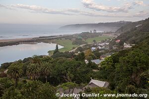 Wilderness - Garden Route - Afrique du Sud