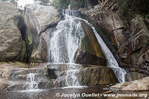 Parc national de Wilderness - Garden Route - Afrique du Sud