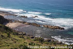 Hluleka Nature Reserve - Wild Coast - South Africa