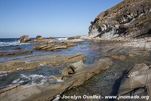 Wild Coast - South Africa