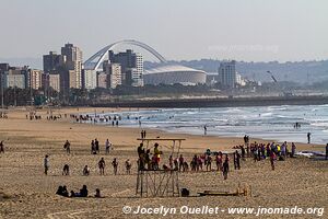 Durban - Afrique du Sud