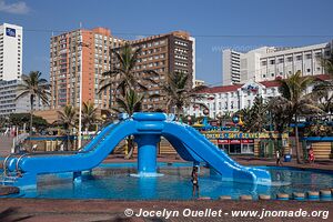 Durban - South Africa