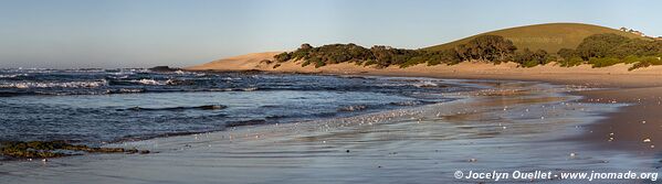 Bulungula - Wild Coast - South Africa