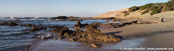 Bulungula - Wild Coast - Afrique du Sud