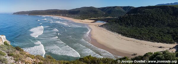 Otter Trail - Tsitsikamma National Park - South Africa