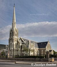 Graaff-Reinet - Afrique du Sud