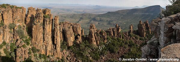 Camdeboo National Park - South Africa