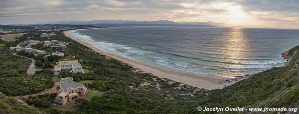 Robberg Nature Reserve - Garden Route - South Africa