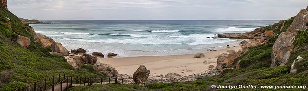 Robberg Nature Reserve - Garden Route - South Africa