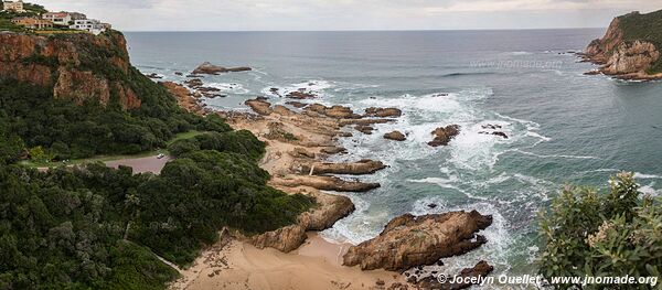 Knysna - Garden Route - South Africa