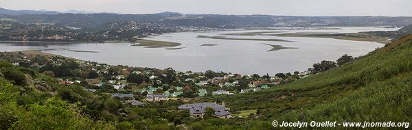 Knysna - Garden Route - South Africa