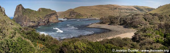 Hole in the Wall - Wild Coast - Afrique du Sud