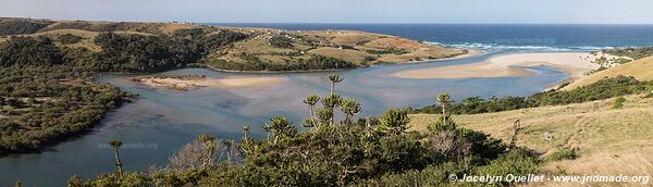 Umdumbi - Wild Coast - Afrique du Sud