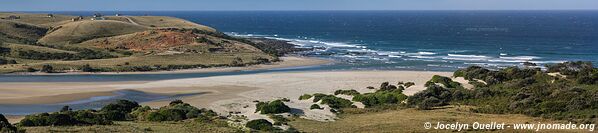 Umdumbi - Wild Coast - Afrique du Sud