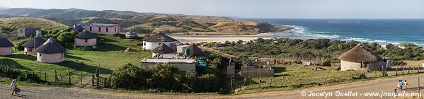 Umdumbi - Wild Coast - Afrique du Sud