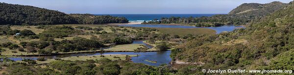 Wild Coast - South Africa