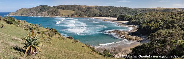 Wild Coast - Afrique du Sud