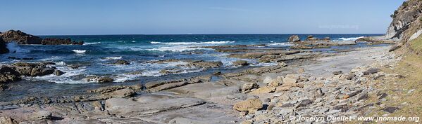 Wild Coast - Afrique du Sud