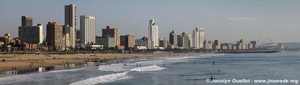Durban - Afrique du Sud