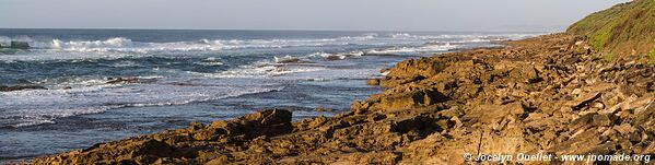 Eastern Shores - iSimangaliso Wetland Park - The Elephant Coast - South Africa