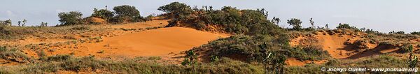 Eastern Shores - iSimangaliso Wetland Park - The Elephant Coast - Afrique du Sud