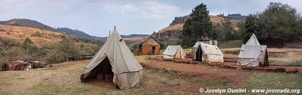 Pilgrim's Rest - South Africa