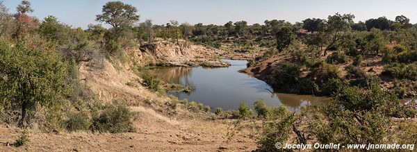 Kruger National Park - South Africa