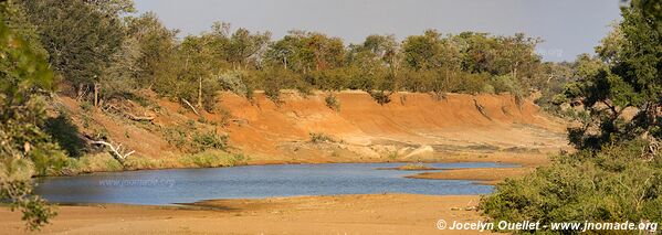 Kruger National Park - South Africa