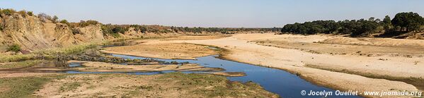 Kruger National Park - South Africa