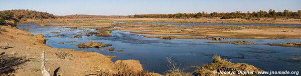 Kruger National Park - South Africa