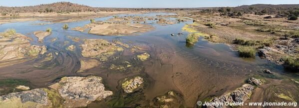 Kruger National Park - South Africa