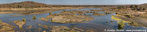 Kruger National Park - South Africa