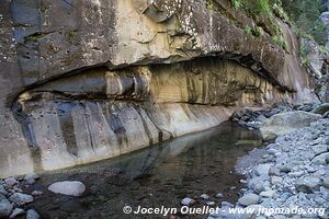 Royal Natal National Park - uKhahlamba-Drakensberg - South Africa