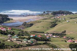 Bulungula - Wild Coast - Afrique du Sud