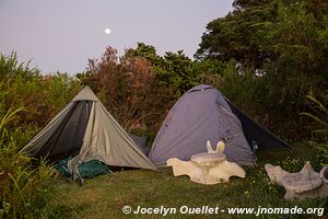 Bulungula - Wild Coast - Afrique du Sud