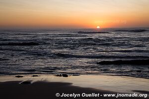 Bulungula - Wild Coast - Afrique du Sud