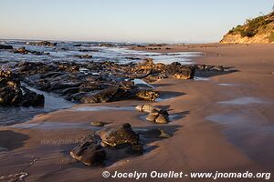 Bulungula - Wild Coast - Afrique du Sud