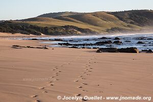 Bulungula - Wild Coast - Afrique du Sud