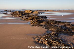 Bulungula - Wild Coast - Afrique du Sud