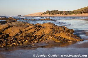 Bulungula - Wild Coast - Afrique du Sud