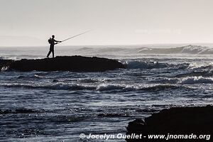 Bulungula - Wild Coast - South Africa