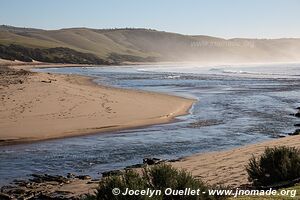 Bulungula - Wild Coast - Afrique du Sud