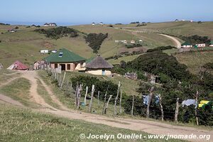 Bulungula - Wild Coast - Afrique du Sud