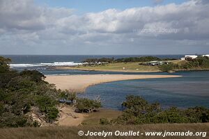 Bulungula - Wild Coast - Afrique du Sud