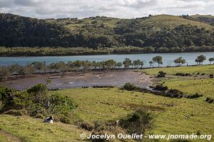 Bulungula - Wild Coast - Afrique du Sud