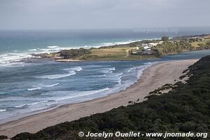 Bulungula - Wild Coast - South Africa