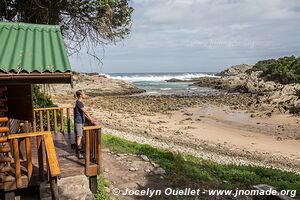 Otter Trail - Tsitsikamma National Park - South Africa