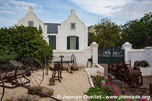 Graaff-Reinet - South Africa